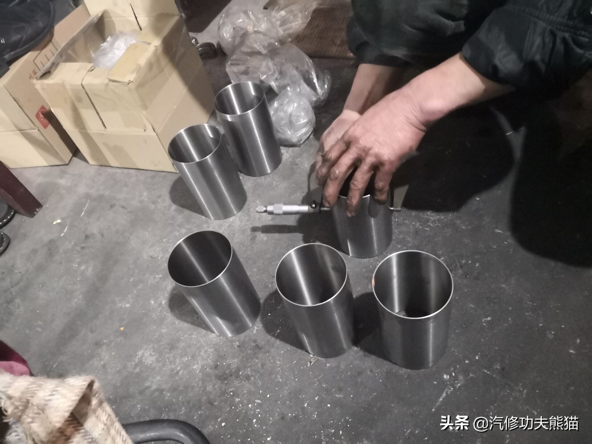 2020款保时捷卡宴s烧机油吗,保时捷卡宴免拆治理烧机油靠谱吗