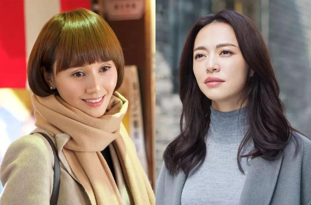 “穿着1万6的羊绒衫上班，老板夸我像章泽天”