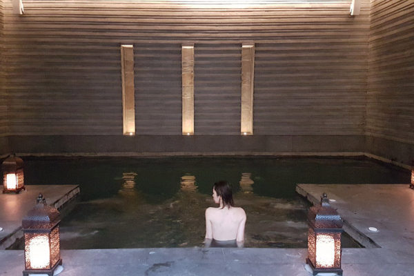 中东土豪在中国游玩,中东土豪游玩