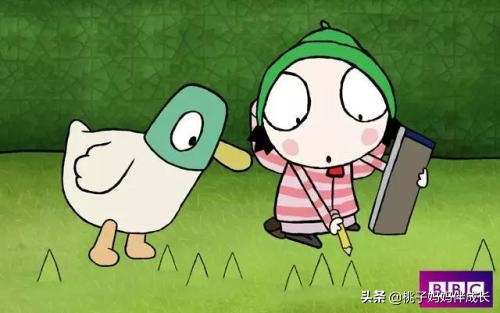 权威1-3岁英语启蒙动画片推荐,英语启蒙之英文动画片