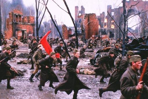 绞肉机战役是什么战役,历史上十大绞肉机战役