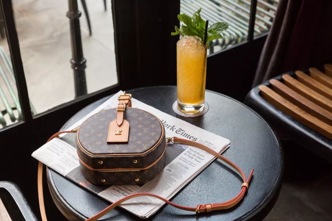 女孩子人生第一个大牌包包推荐,秋冬款必入老花包