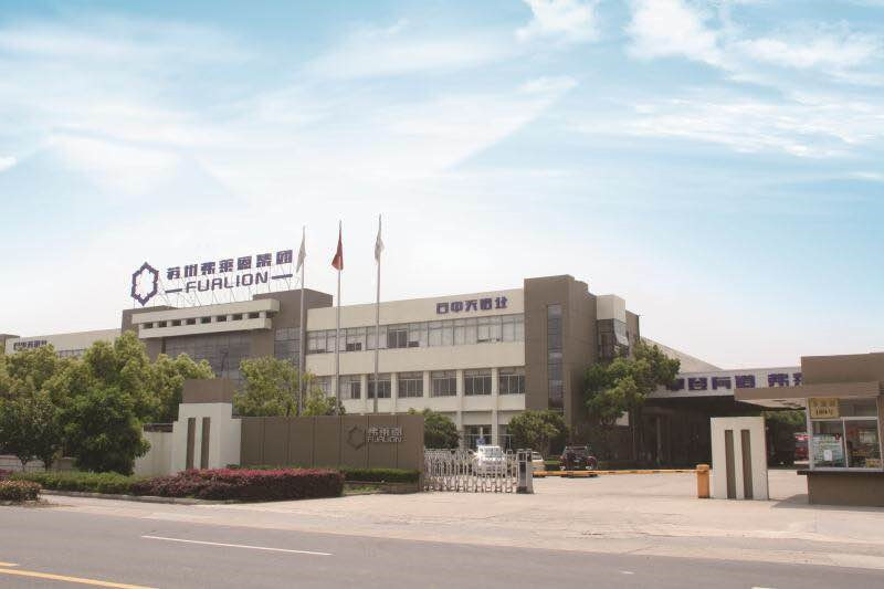 苏州弗莱恩集团:“85后”美女少帅,执掌亿万铝梯帝国走向世界