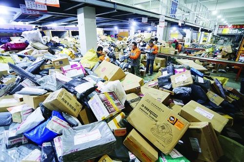 潍坊百世快递停业通知,百世快递潍坊奎文一部怎么了