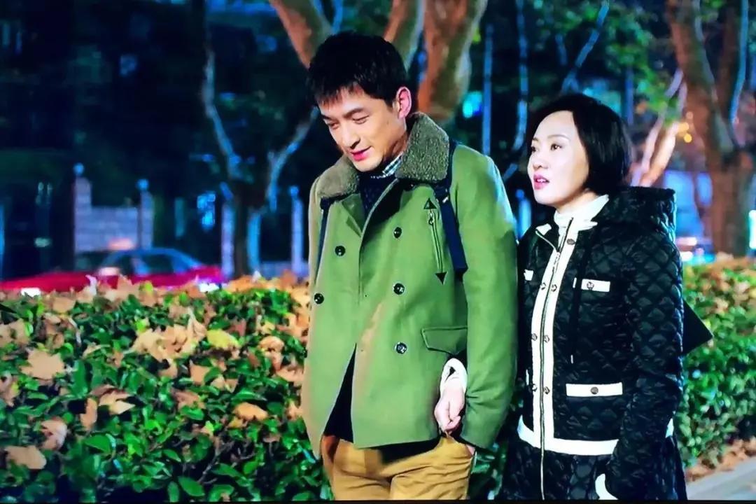 击败周迅孙俪摘金马影后,击败孙俪拿下影后