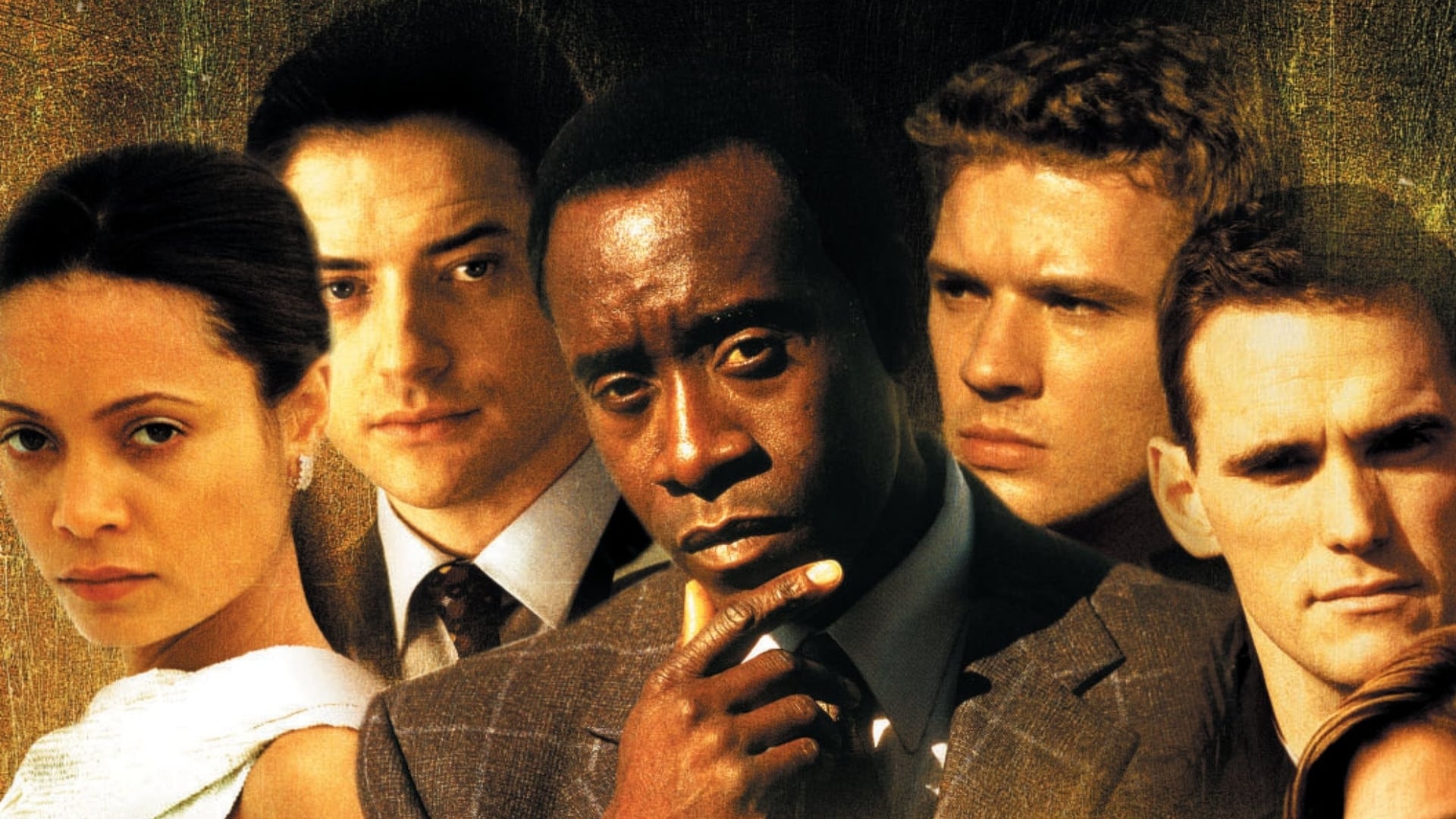 布兰登·费舍哪部电影好看,布兰登费舍是为电影增重的吗