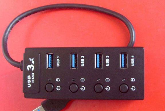 usb分线器找不到驱动,usb分线器不能用是怎么回事