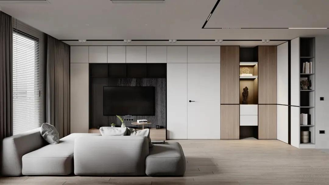 电视墙：我又杀回来了，美