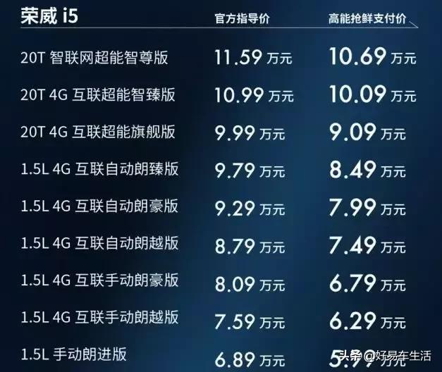 i5荣威新车异味好大,刚上市的荣威i5