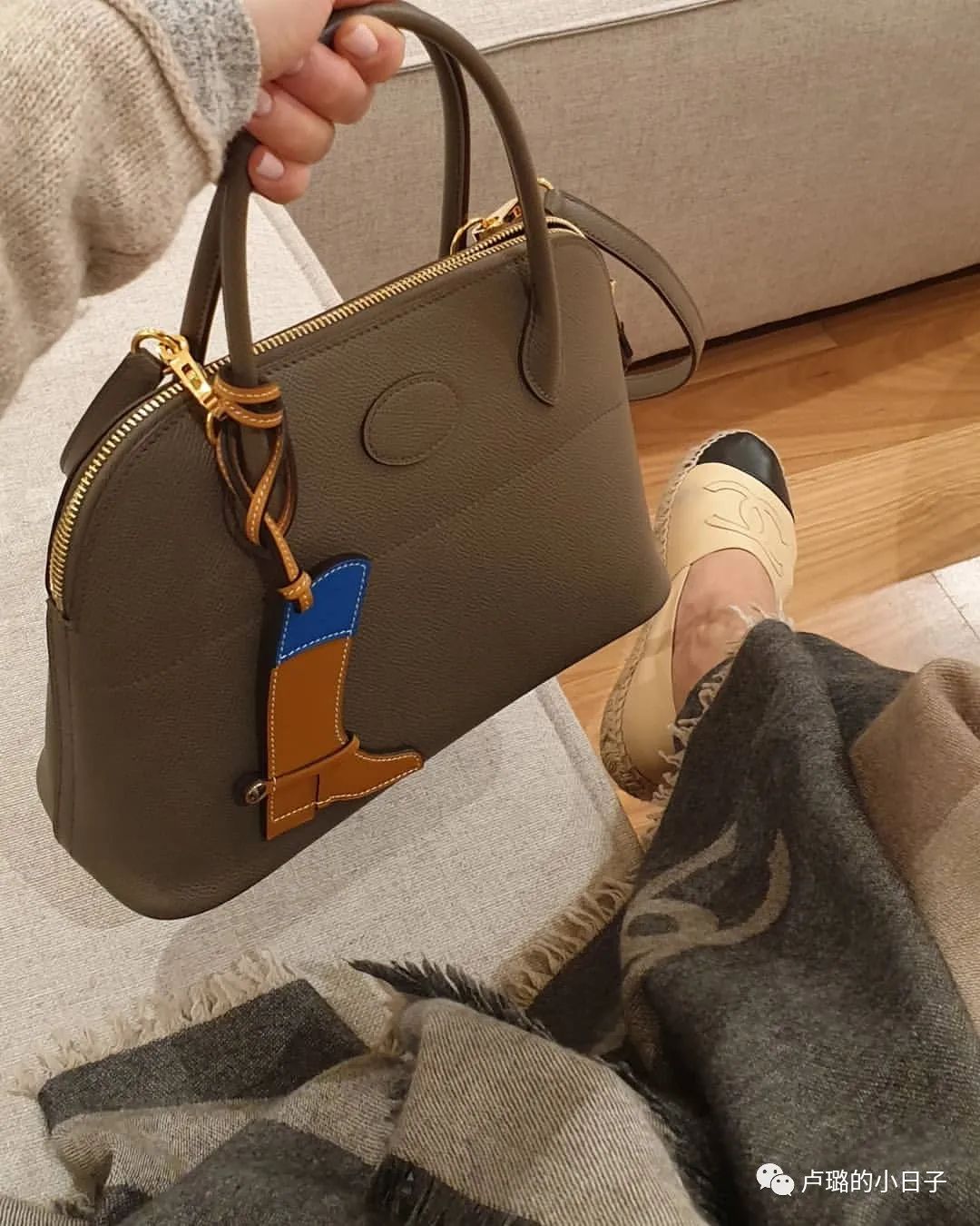 买爱马仕的普通款还是经典款,爱马仕三个经典款