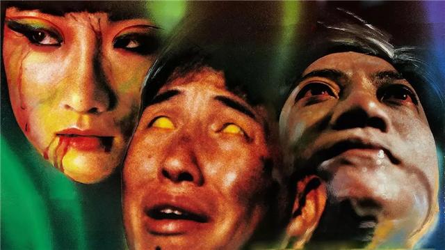 88年10部香港鬼片：童年阴影《猛鬼佛跳墙》只卖了89万港币