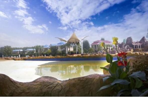 河南最好温泉排名前十,河南十大温泉排名