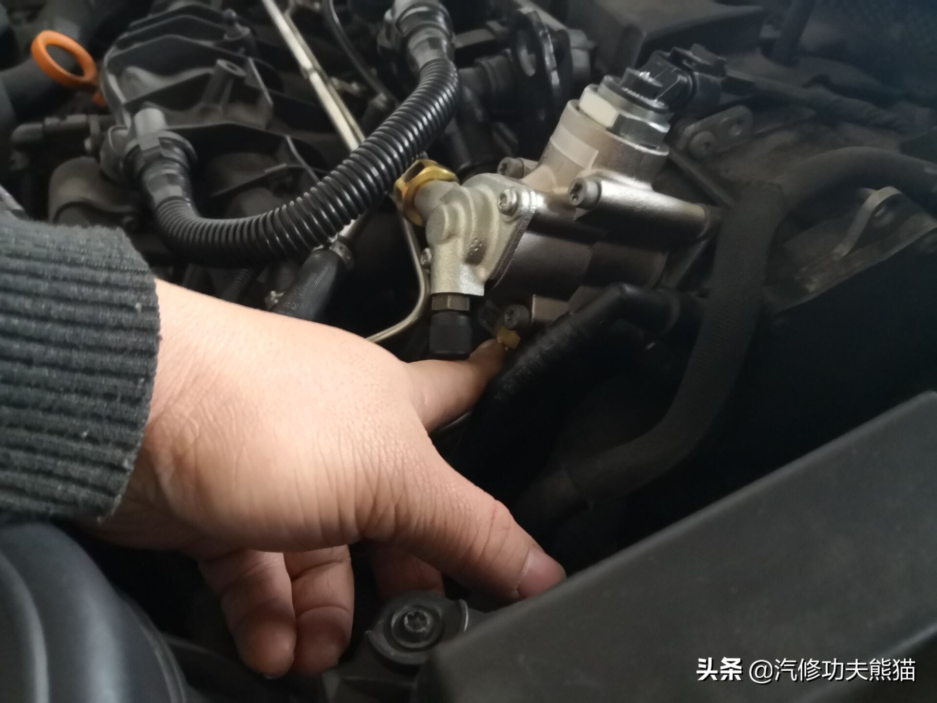 奥迪tts发动机怠速抖动,奥迪tts故障率高么