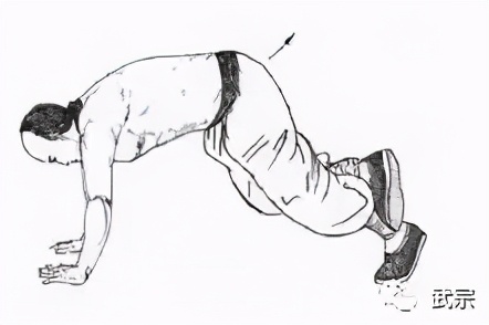 南少林十八桩,南少林罗汉拳完整版