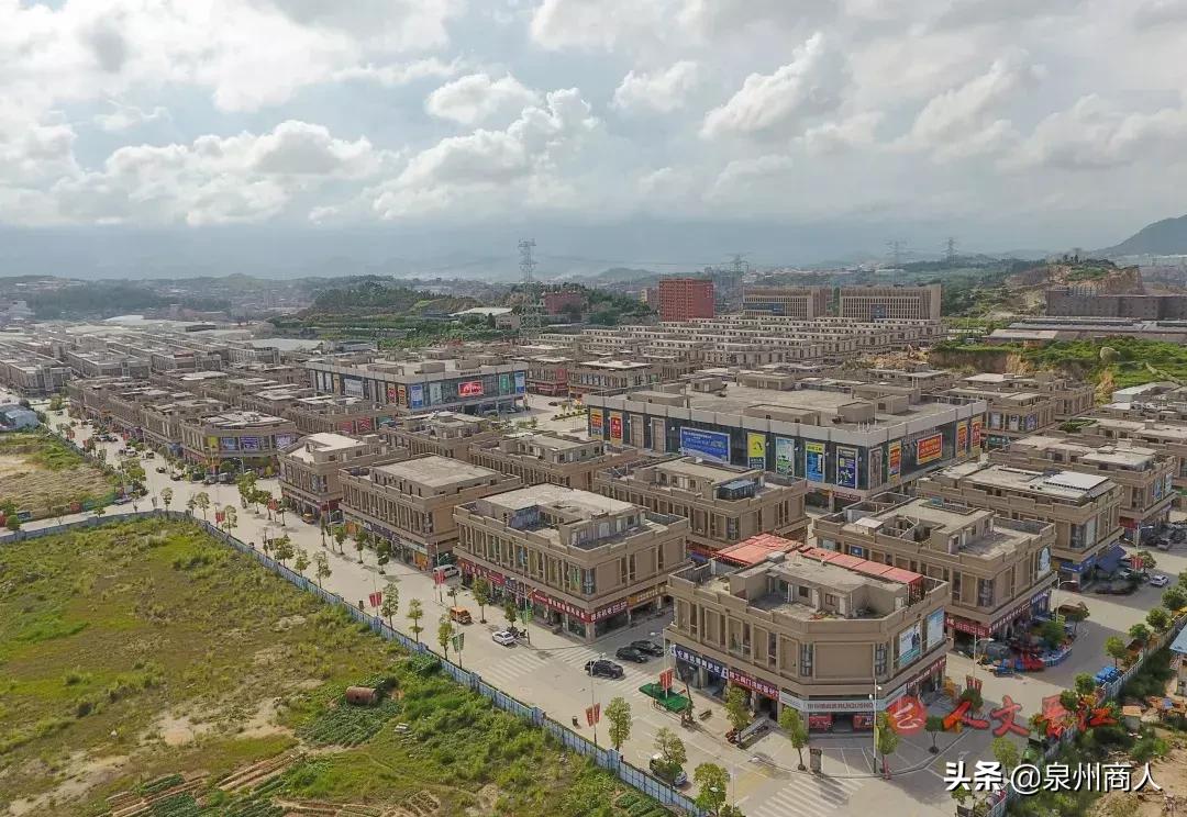 这个在昆明的磁灶人：成立晋江第1家异地商会，会员400多家