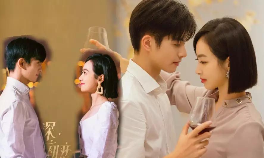 跟贺繁星学职场穿搭,贺繁星职场穿搭