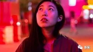 因长相丑被嘲讽后逆袭,因丑被弹幕刷屏挡脸的她