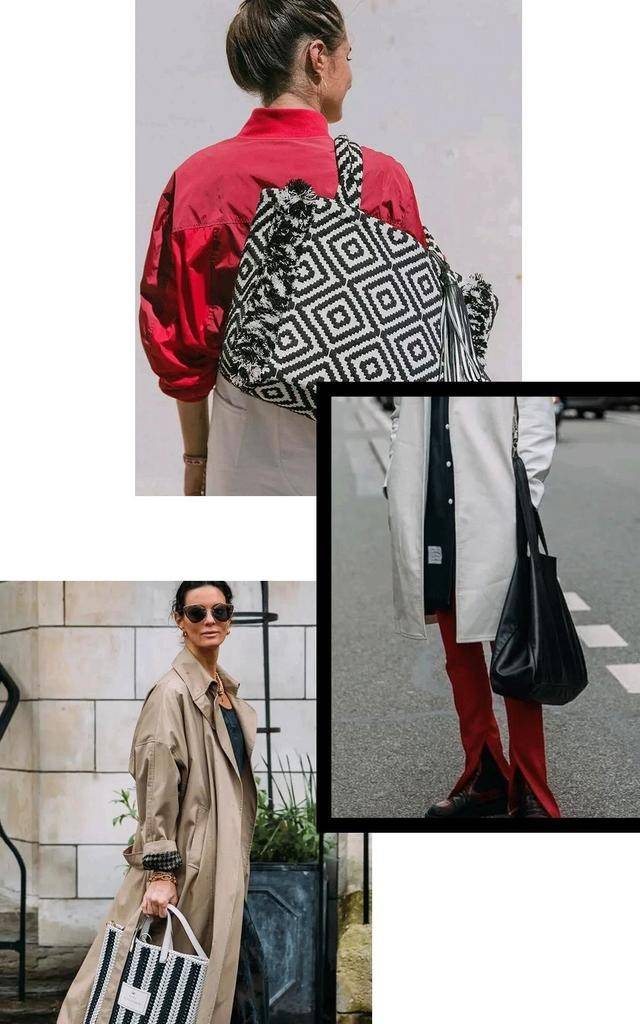 从Obag到Longchamp，千元的上班包真香