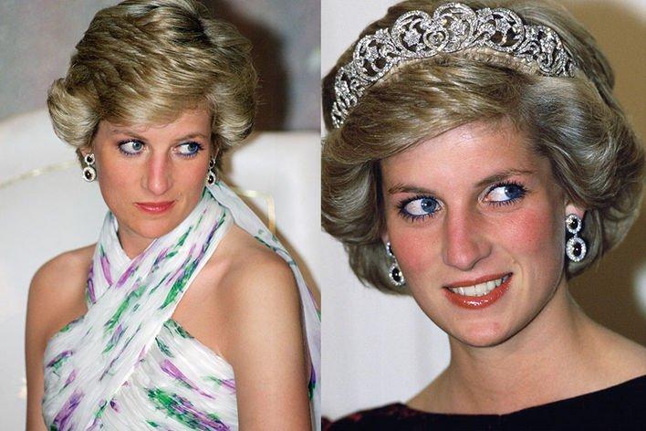 沙特王室送卡米拉项链,沙特皇室送的土豪礼物