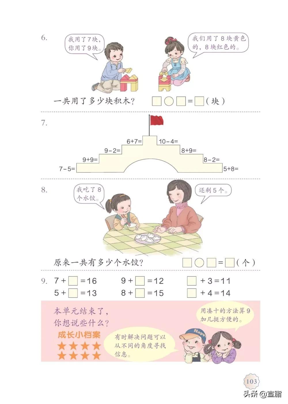人教版小学一年级上数学电子课本,电子课本人教版数学一年级下册