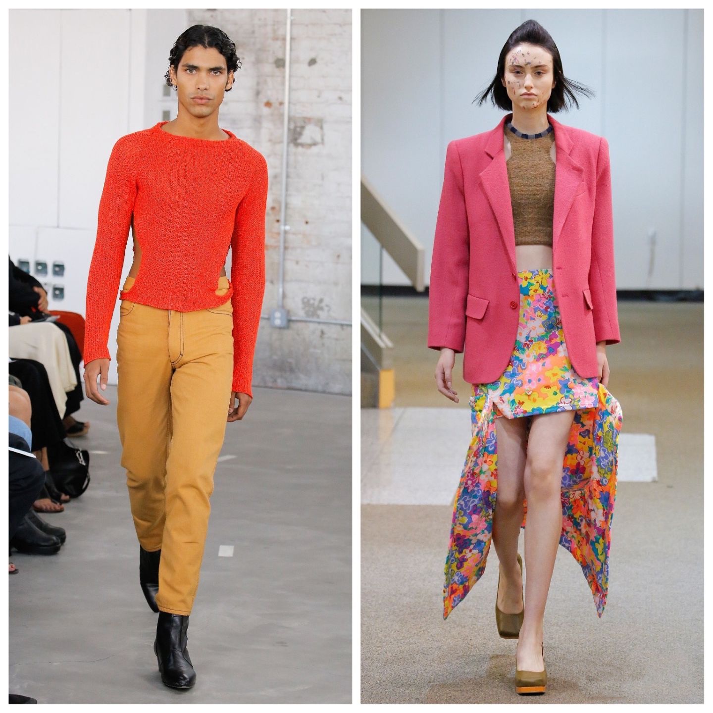 不走寻常路的国潮品牌,不走寻常路的帕萨特