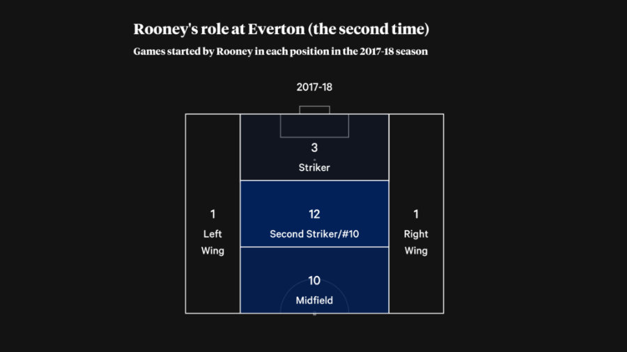 鲁尼生涯全过程,鲁尼历程