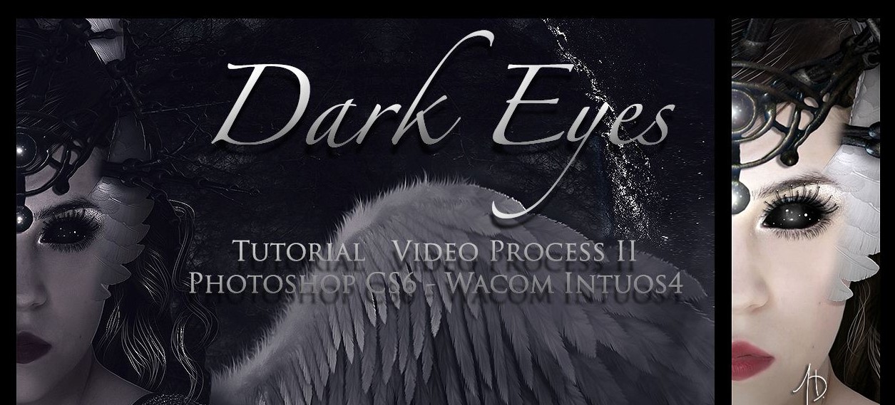 PS内20000款笔刷合集随你挑！新手易操作内附安装方法，转发领取