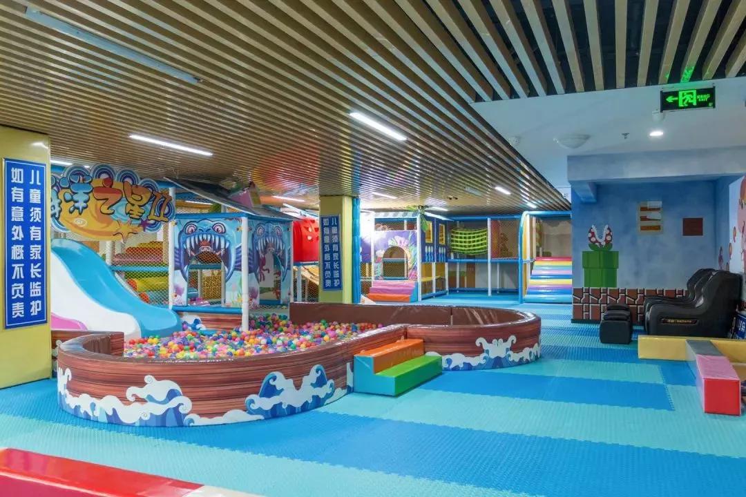 善水汇温泉汗蒸,善水汇汗蒸区域