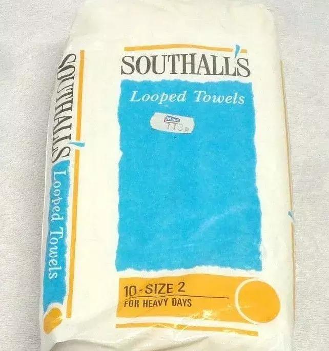 从羞于启齿到大老爷们都抢着用，姨妈巾革新经历了哪些流言蜚语？