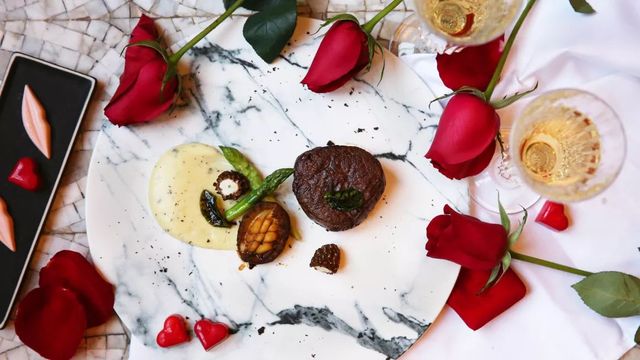 此生必去的100家酒店,情侣必去十大浪漫酒店