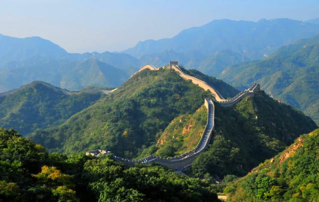 长城建造有多不易,长城地下超级大工程