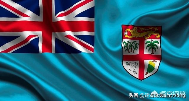 斐济属于哪个国家,斐济是哪个国家的地理位置图片