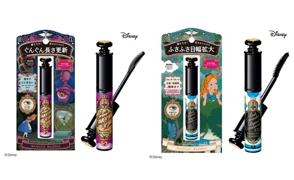 迪士尼彩妆豆沙色,迪士尼联名化妆套盒