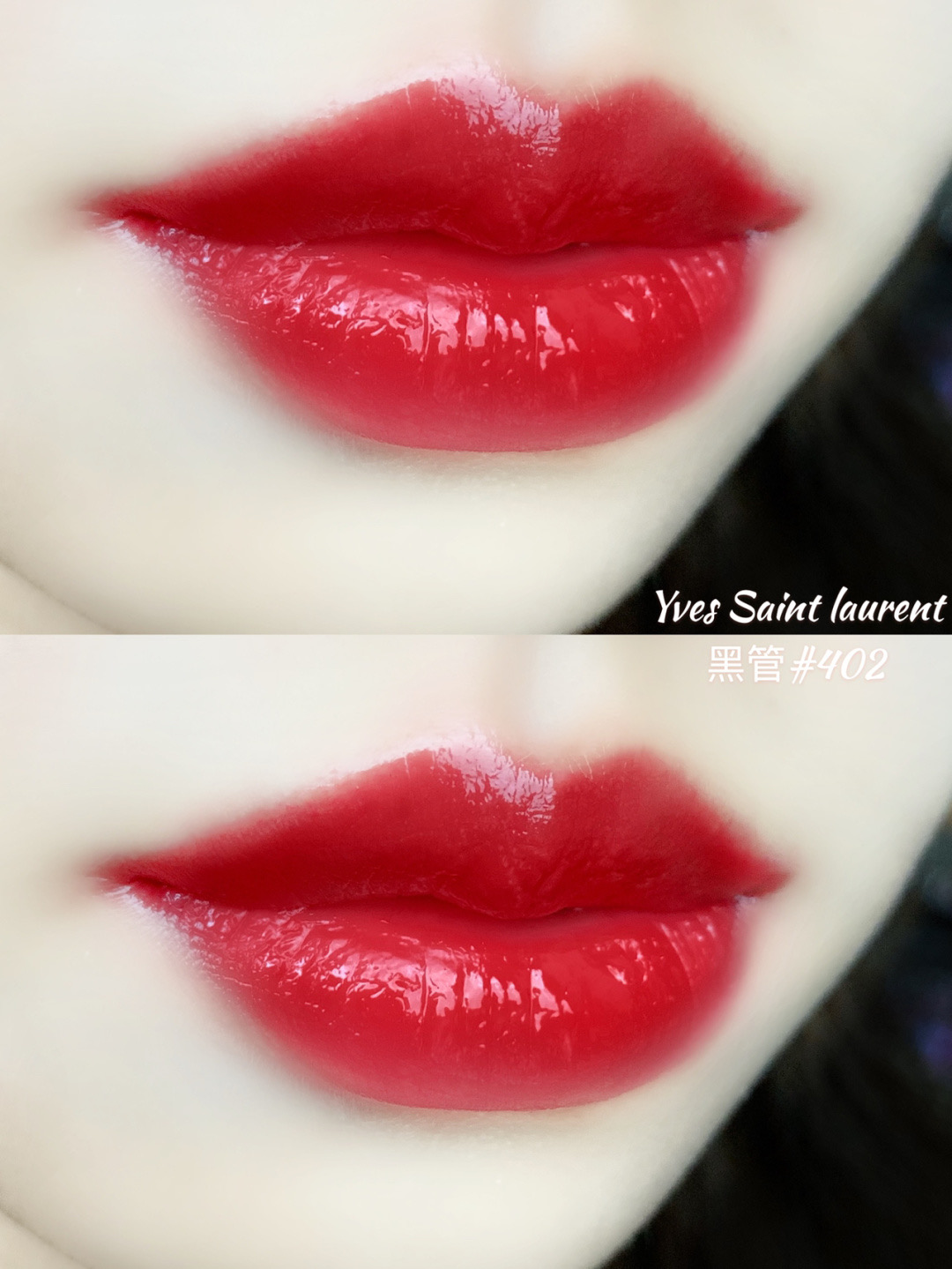 口红种草100种,4支不输大牌的平价口红种草