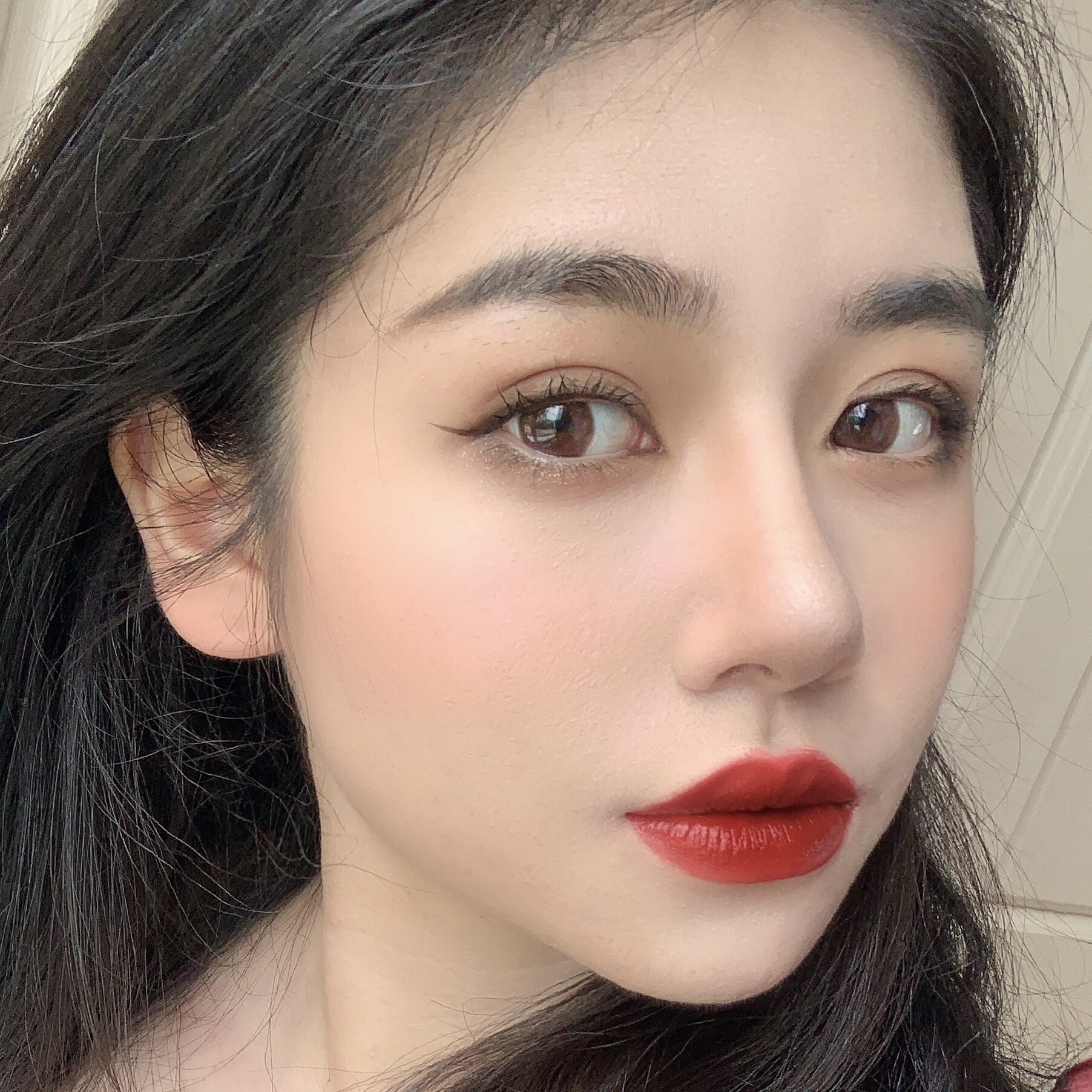 卡粉起皮斑驳以后怎么补救,卡粉起皮什么都没带该怎么办