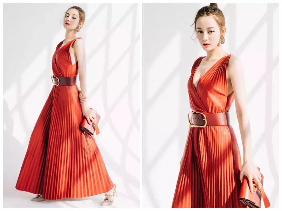 百搭且好看的腰带小腰围推荐,高颜值腰带推荐显腰长