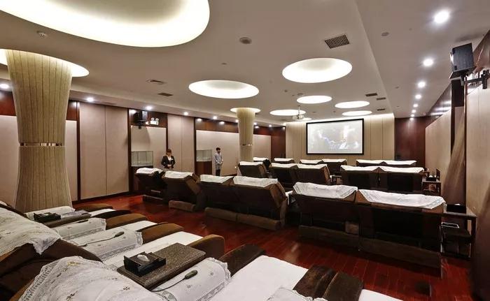 天津最高端洗浴排行第一,天津比较好的洗浴中心