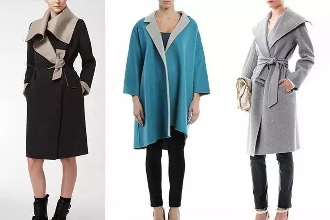 maxmara大衣哪款适合小个子,maxmaraweekend大衣