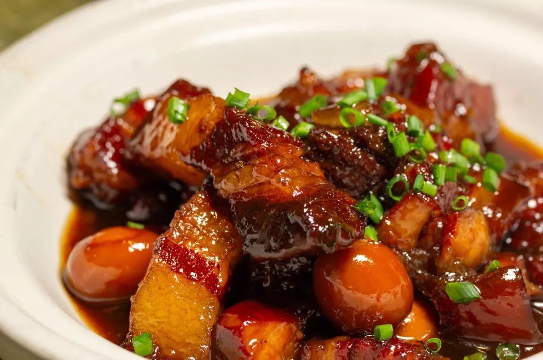 中国最好吃的猪肉排名前十名,猪肉哪个部位煮着吃最好吃