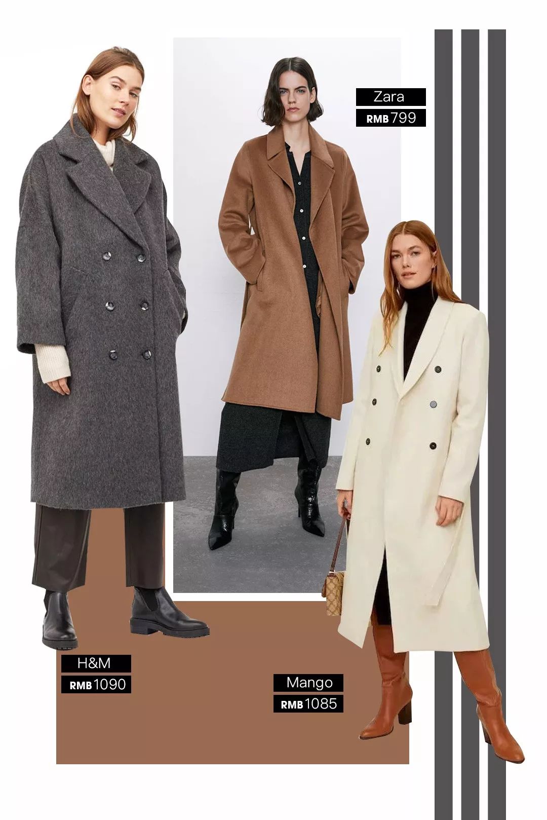 那些几千几万的衣服成本有多少,那些看上去很贵的衣服