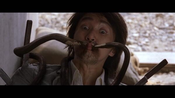 功夫巅峰之作,周星驰巅峰之作视频