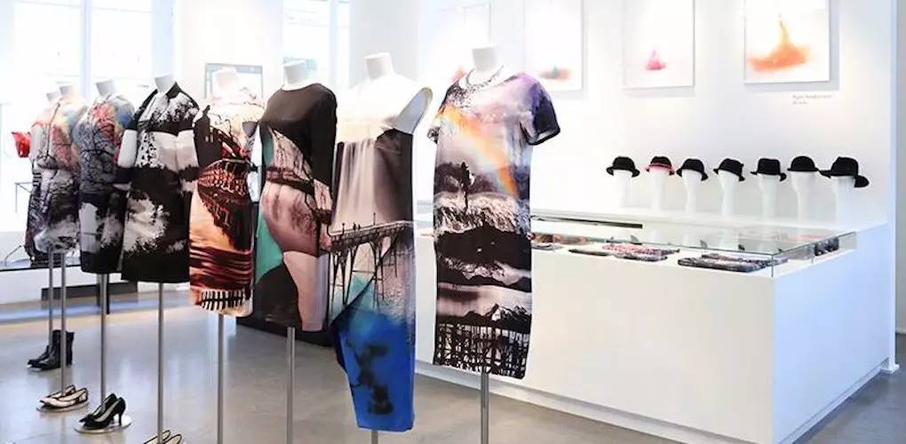 colette买手店,全球最好的买手店