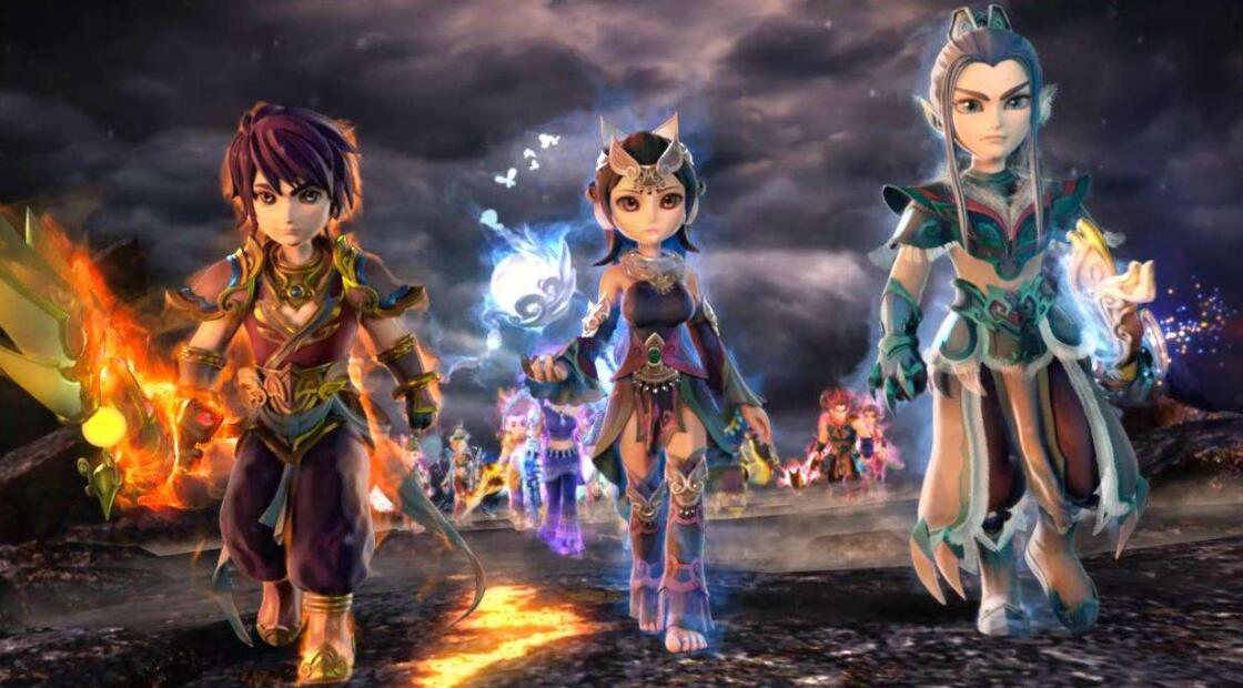 新天龙八部最强版本,天龙八部网游最火爆的是哪年