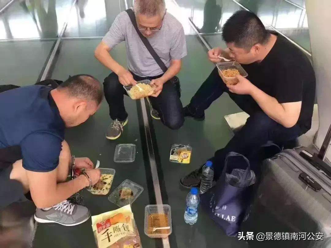 36岁民警抓捕逃犯时牺牲,36岁刑警抓捕逃犯时牺牲