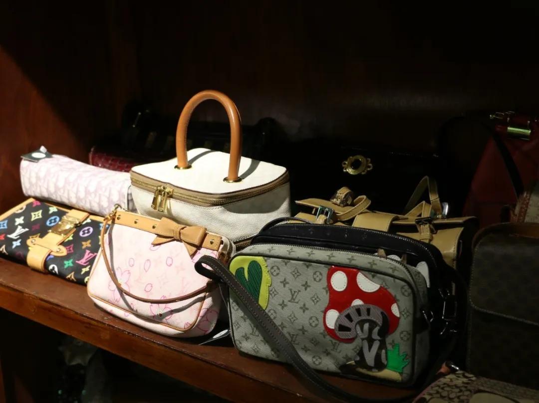 千元就能买到LV、Gucci,西安这几家中古配饰店一定要来!