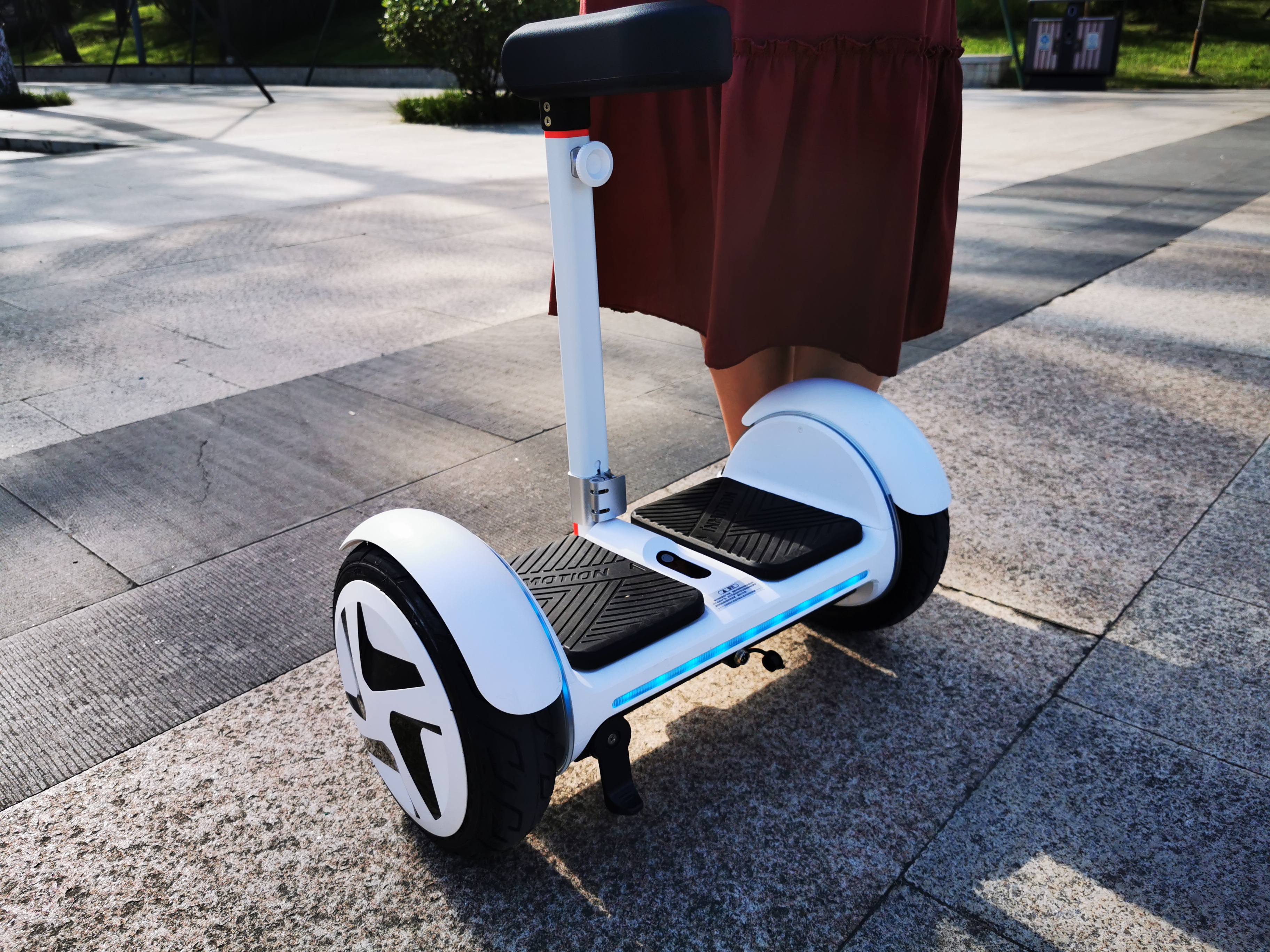 inmotion乐行天下v11独轮平衡车,乐行天下e3平衡车评测