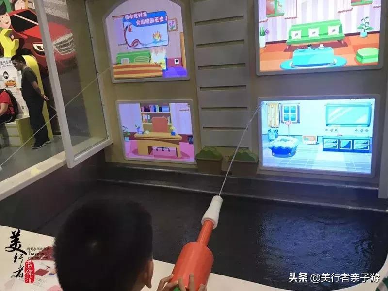 儿童科学乐园值得去吗,儿童科学乐园几点开放