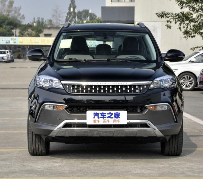 军工品牌猎豹汽车如何,猎豹汽车曾经的辉煌