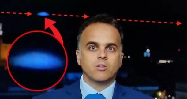 西班牙惊现ufo视频,ufo目击事件西班牙