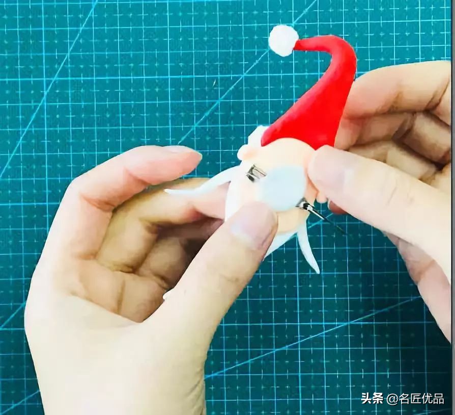 手工达人做礼物,手工制作圣诞礼物送给闺蜜